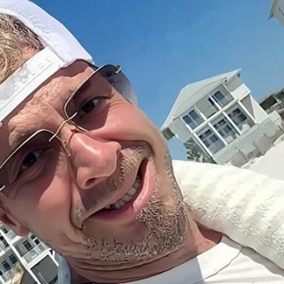 Brian Littrell usa insulto homofóbico em vídeo apresentado em tribunal
