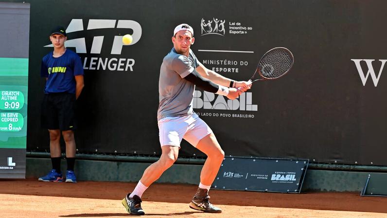 Bruno Fernandez (Foto: João Pires)