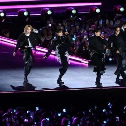 Fãs do BTS exigem lançamento da faixa escondida Arirang em plataformas de streaming