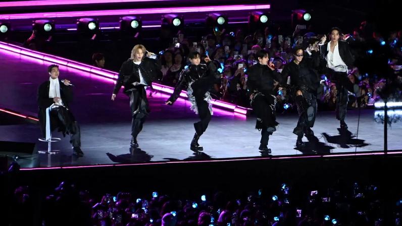 Fãs do BTS exigem lançamento da faixa escondida Arirang em plataformas de streaming