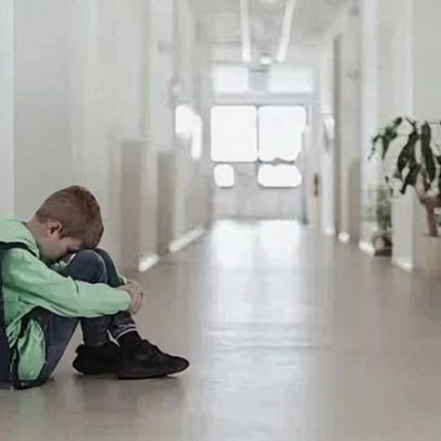 Como identificar se meu filho está sofrendo bullying