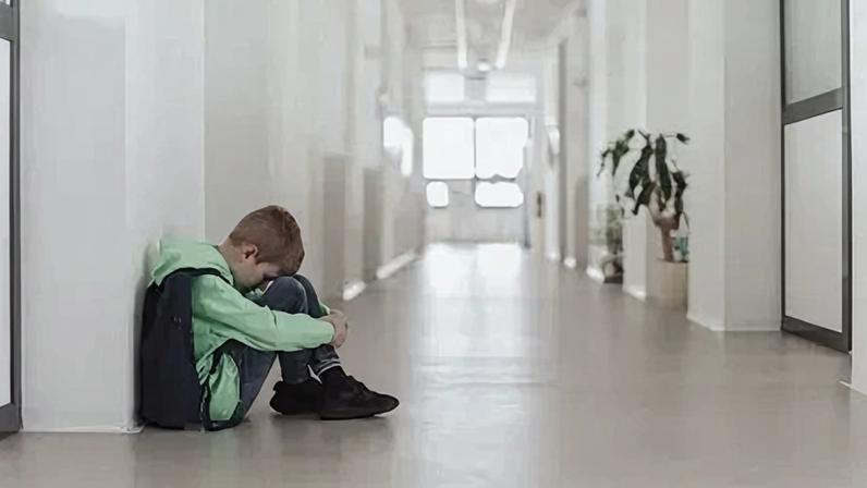 Como identificar se meu filho está sofrendo bullying