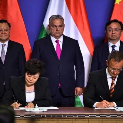 China reinventa a BRI: nova fase da iniciativa