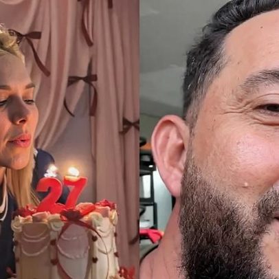 Irmão de Virginia Fonseca faz indireta após ser ignorado no aniversário