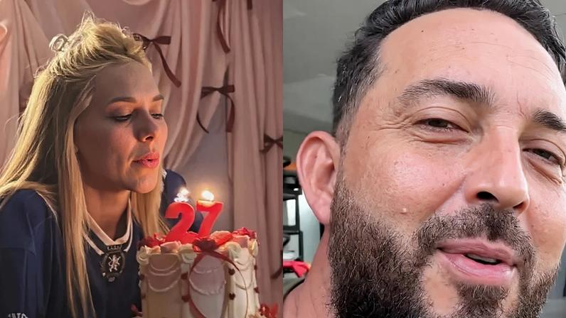 ‘Mais grave que assassinato’: ignorado em aniversário, irmão de Virgínia Fonseca’ faz reflexão sobre ‘discórdia entre irmãos’
