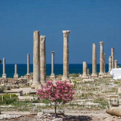 Unesco amplia proteção a 39 sítios do patrimônio libanês