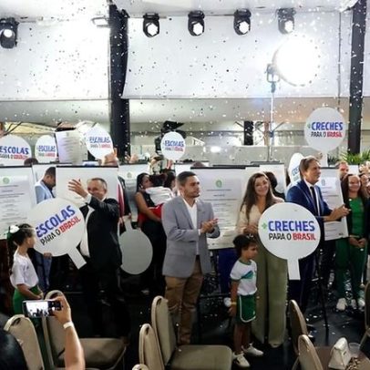 Obras entregues em SP recebem investimento de R$ 56,4 milhões