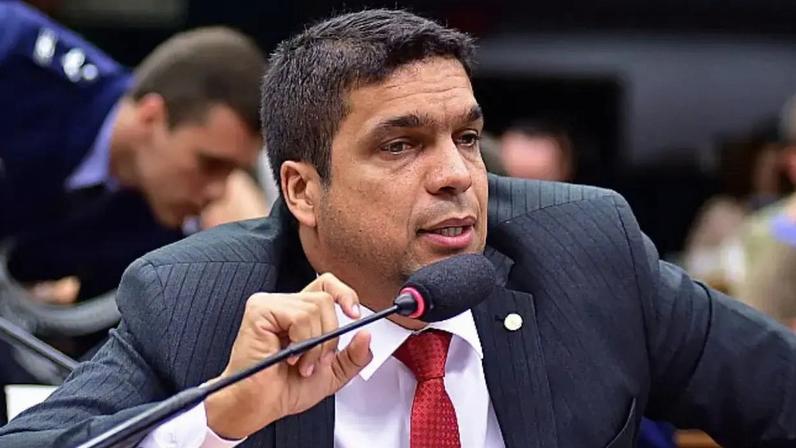 Cabo Daciolo se filia ao Mobiliza e anuncia pré-candidatura à Presidência