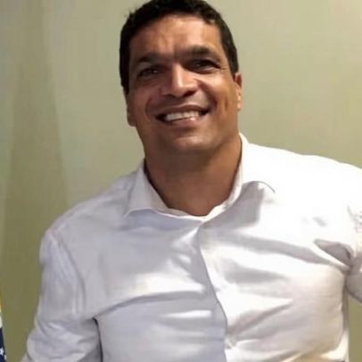 Cabo Daciolo anuncia pré-candidatura à Presidência