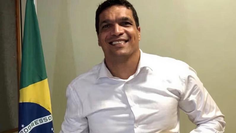 Cabo Daciolo anuncia pré-candidatura à Presidência