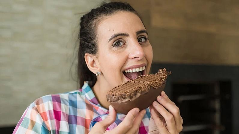 Neurociência explica por que o chocolate é irresistível