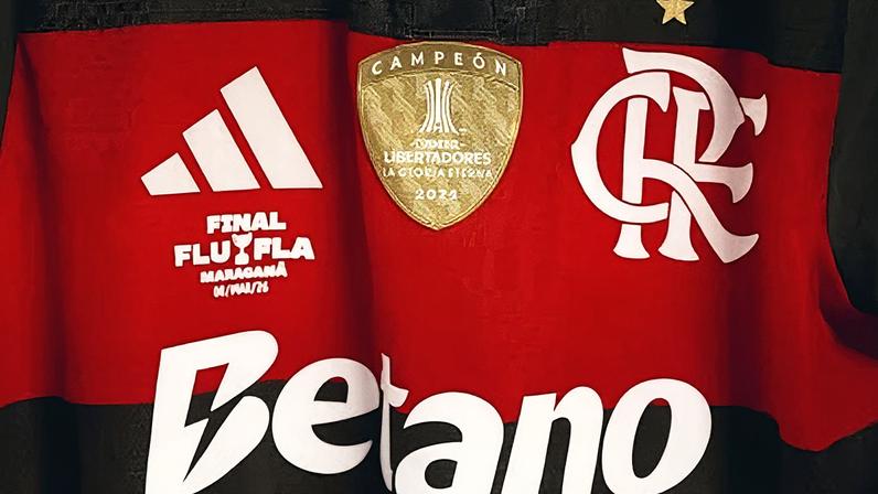 Flamengo registra receita recorde de R$ 2 bilhões em 2025