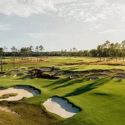 Clube busca reinventar o golfe privado nos EUA