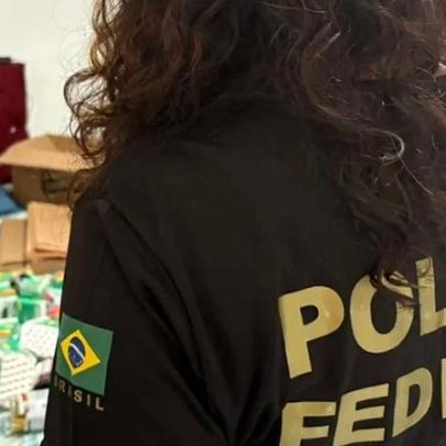 PF deflagra operação contra comércio ilegal de canetas emagrecedoras