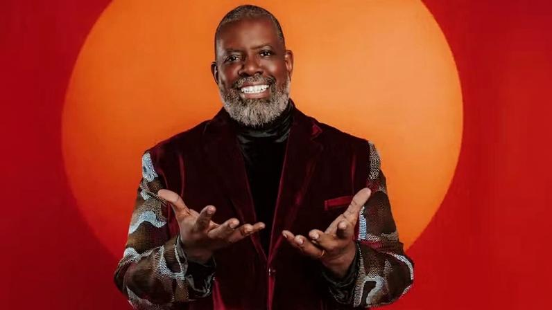 Péricles — Foto: Rodolfo Magalhães