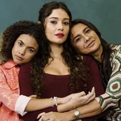 Resumo da semana: Três Graças de 6 a 11 de abril