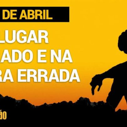 Devocional: O Livro é tema de reportagem