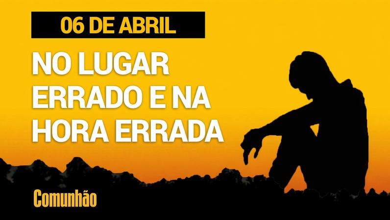 Devocional: O Livro é tema de reportagem