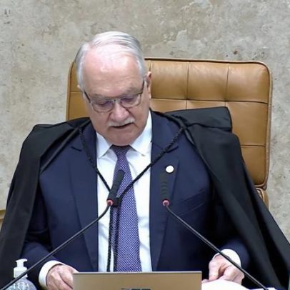 Presidente do STF rebate relatório dos EUA e reforça liberdade de expressão