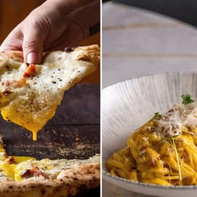Dia do Carbonara: onde provar versões clássicas e releituras em SP