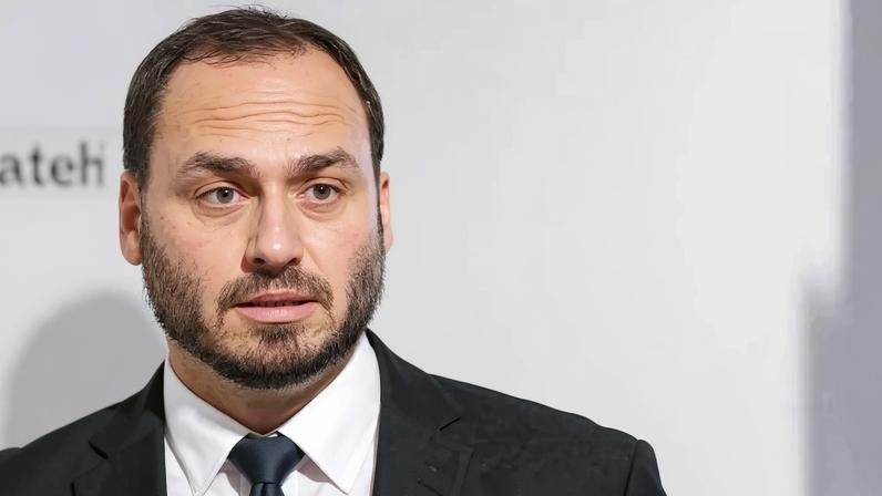 Carlos Bolsonaro (PL) fez críticas aos integrantes do PL que não declaram apoio à pré-candidatura de Flávio Bolsonaro (PL-RJ) à Presidência da República. (Foto: Roosevelt Pinheiro/Agência Brasil)