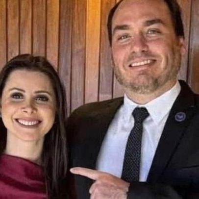 Carlos Bolsonaro fica atrás em pesquisa; ataques a Carol de Toni nas redes