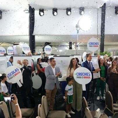 Obras entregues no RS recebem investimento de R$ 38,9 milhões