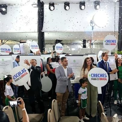Obras entregues no Paraná recebem investimento de R$ 9,2 milhões