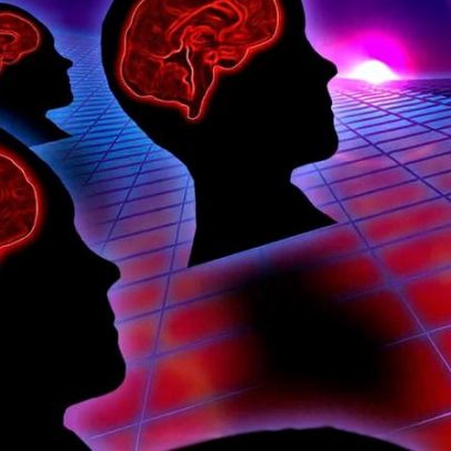 Maior estudo identifica assinatura cerebral de psicodélicos