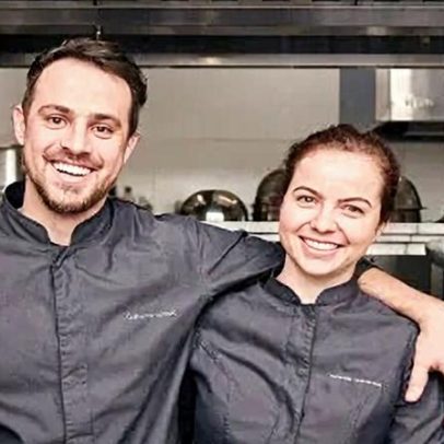 Casal de Chefs Leva Novos Sabores à Mesa em Belo Horizonte