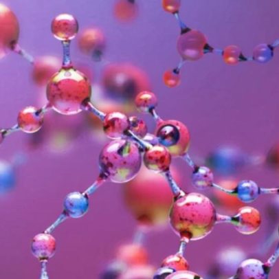 Pesquisadores criam ferramenta de edição molecular para realocar grupos álcool