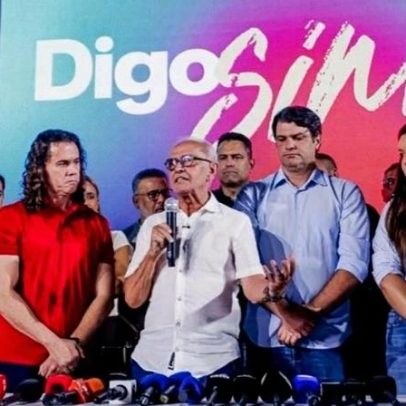 Prefeito de João Pessoa anuncia renúncia; racha lulista afeta disputa na PB