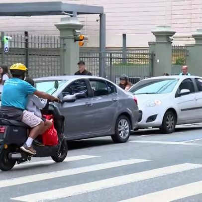Prefeitura do Rio estabelece novas regras para bicicletas e patinetes elétricos