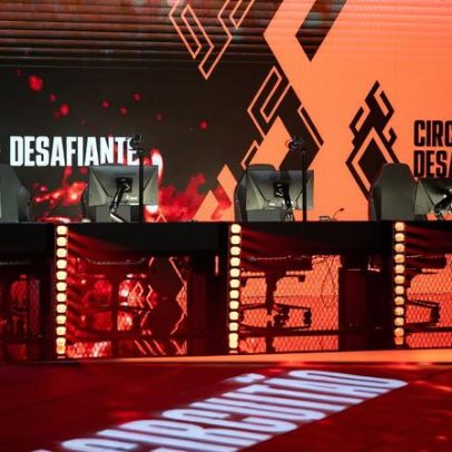 Circuito Desafiante 2026: três organizações permanecem invictas após a primeira semana