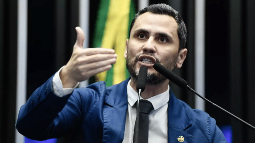 Pesquisa Futura/Apex aponta Cleitinho na liderança da disputa pelo governo de MG