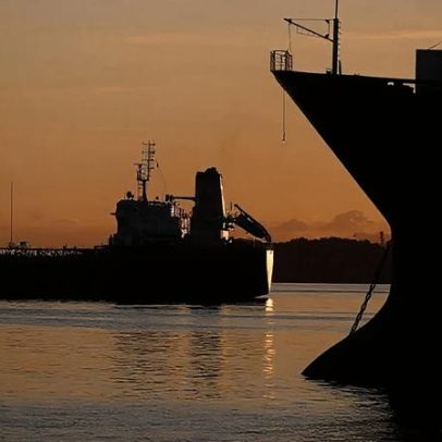 Brasil compra óleo combustível do Sudeste Asiático para aliviar abastecimento