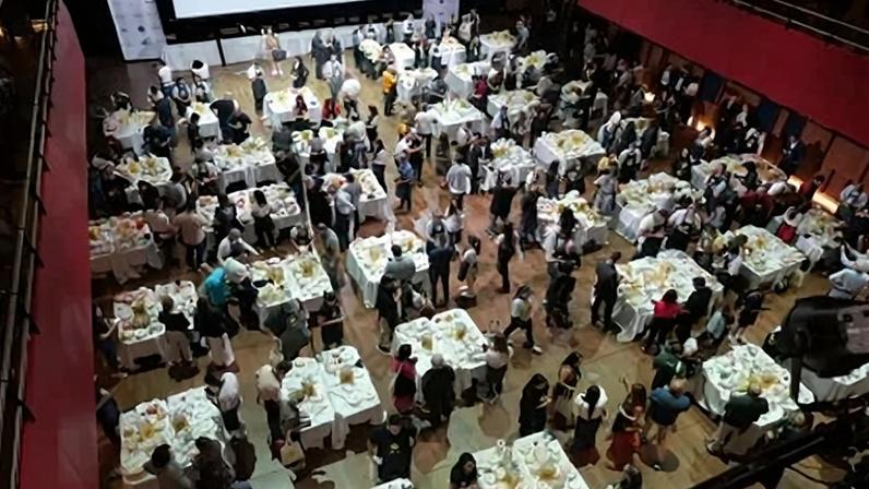 Mundial do Queijo do Brasil ocorre a cada dois anos e premia produtos nacionais e internacionais