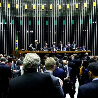 Janela partidária se fecha com reforço à direita e ao Centrão