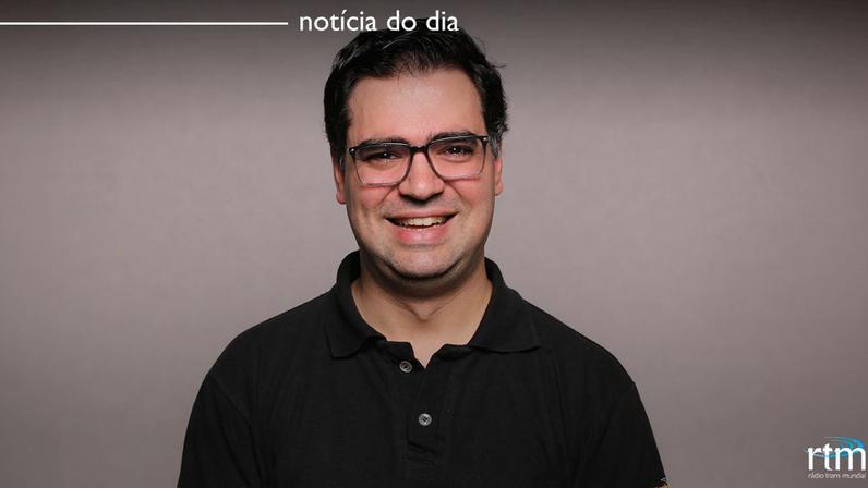 Ressurreição: autoridade de quem reverteu a morte