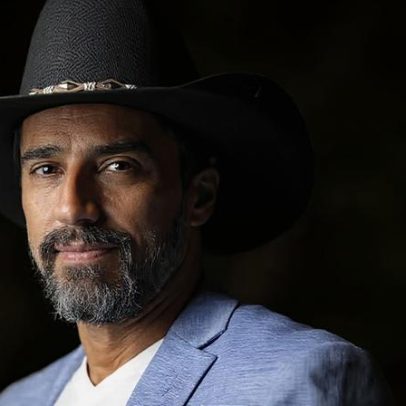Alberto Cowboy revela que sair pela porta da frente o ajudou a não desistir