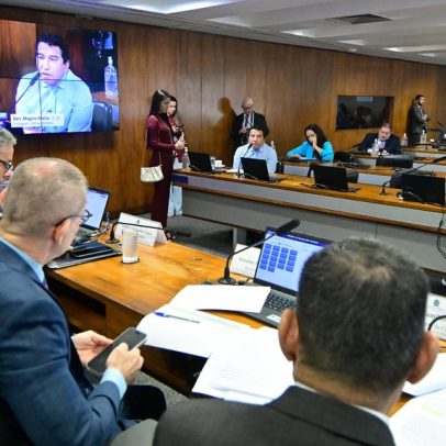 CPI do Crime Organizado cancela depoimento do operador de Daniel Vorcaro