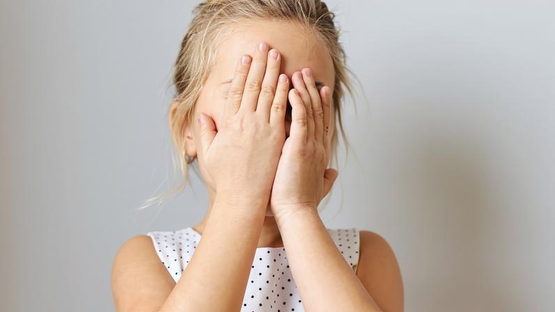 Como lidar com mentiras na educação dos filhos