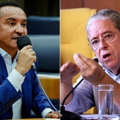 PSD de Kassab amplia bancada na Alesp para 3ª; PSDB cai à 10ª