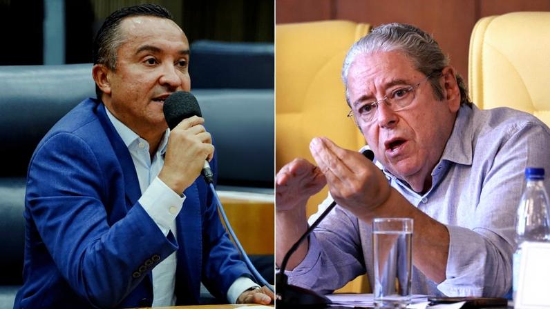 PSD de Kassab amplia bancada na Alesp para 3ª; PSDB cai à 10ª