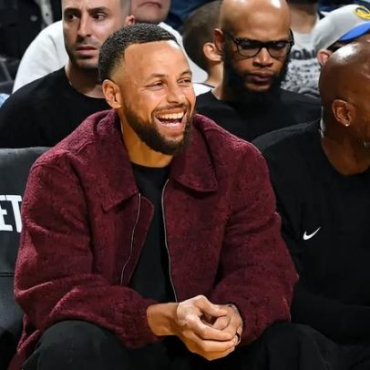 Warriors atualizam estado de Stephen Curry e indicam provável retorno
