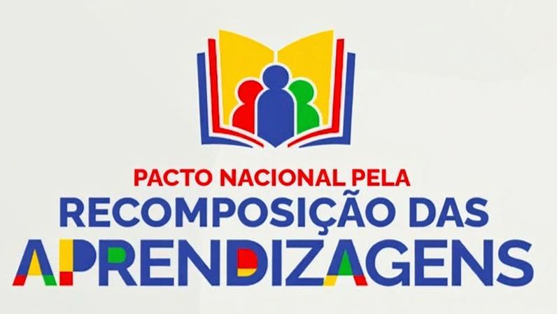 Fortalecimento da recomposição
