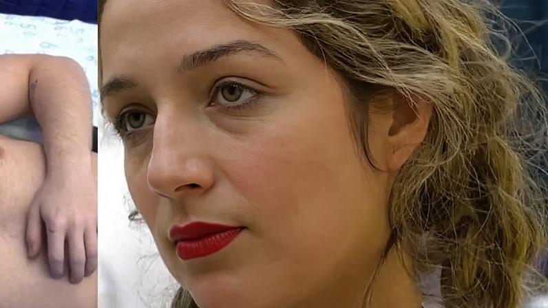 Líder no 'BBB 26', Samira vai indicar Juliano Floss ao Paredão? Em meio a teorias do público, sister quebra o silêncio: 'Sou durona'