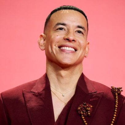 Daddy Yankee é Personalidade do Ano do Latin Grammy 2026