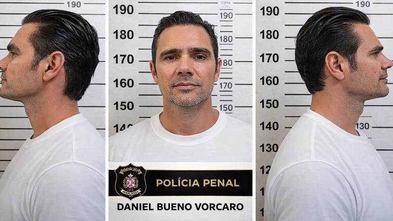 Vorcaro quer apressar delação para salvar sua fortuna