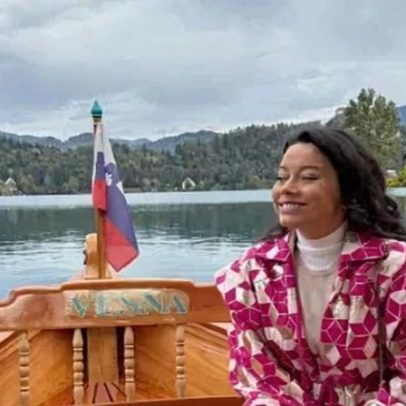 Bled, na Eslovênia: lago entre os mais belos do mundo